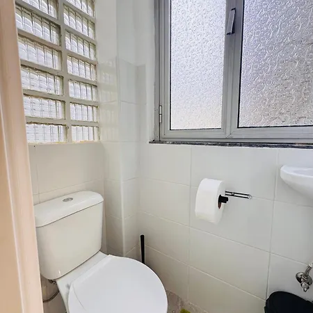 Maison d'hôtes Alcantara Lx *