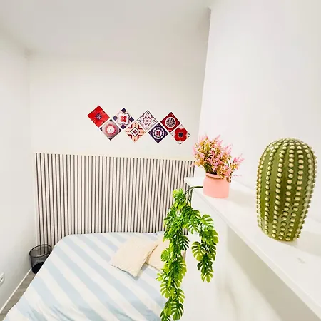 Maison d'hôtes Alcantara Lx *