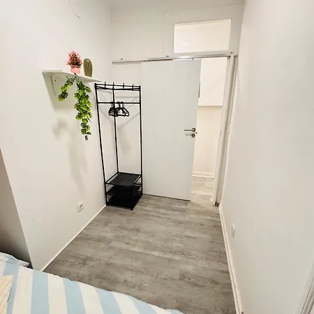 Alcantara Lx Maison d'hôtes Lisboa