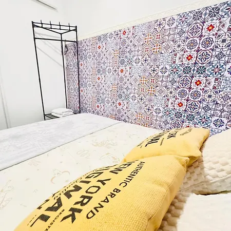 Maison d'hôtes Alcantara Lx Lisboa