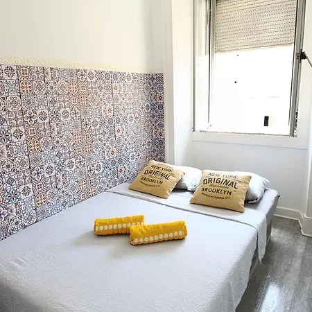 Penzion Alcantara Lx *