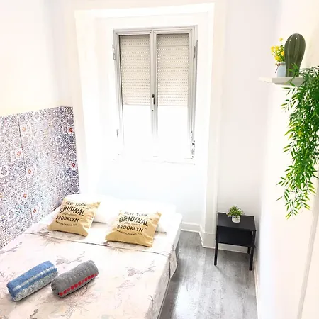 Alcantara Lx Lisboa