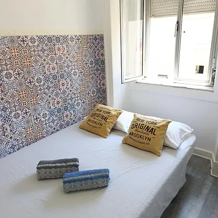 Penzion Alcantara Lx *