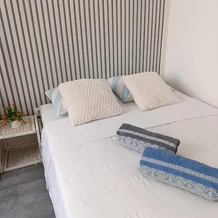 Maison d'hôtes Alcantara Lx *