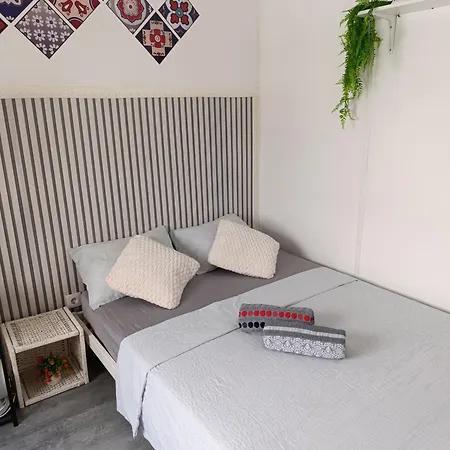 Maison d'hôtes Alcantara Lx Lisboa