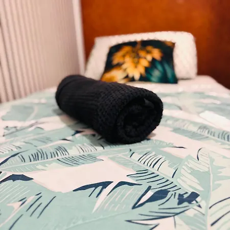 Maison d'hôtes Alcantara Lx *