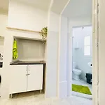 Alcantara Lx Penzion