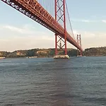 Alcantara Lx Penzion Lisboa