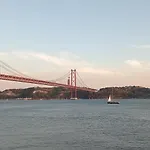Penzion Alcantara Lx Lisboa