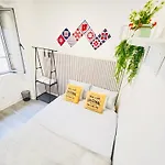 Alcantara Lx Penzion Lisboa