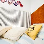 Alcantara Lx Penzion *