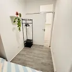 Alcantara Lx Penzion Lisboa