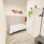 Alcantara Lx Penzion *