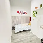 Alcantara Lx Penzion Lisboa