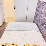 Alcantara Lx Penzion