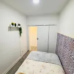 Penzion Alcantara Lx