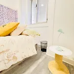 Alcantara Lx Penzion *