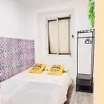 Alcantara Lx Penzion Lisboa