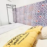 Penzion Alcantara Lx Lisboa