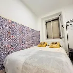 Alcantara Lx Penzion