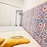 Alcantara Lx Penzion *