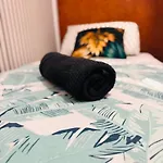 Penzion Alcantara Lx *