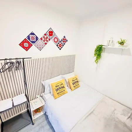 Alcantara Lx ליסבון