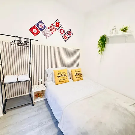 Alcantara Lx * ליסבון