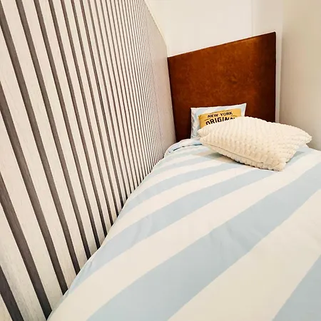 Maison d'hôtes Alcantara Lx Lisboa