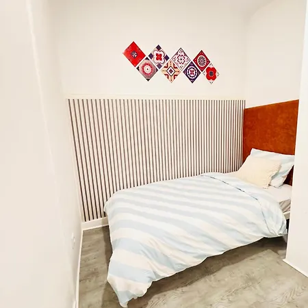 Alcantara Lx Lisboa