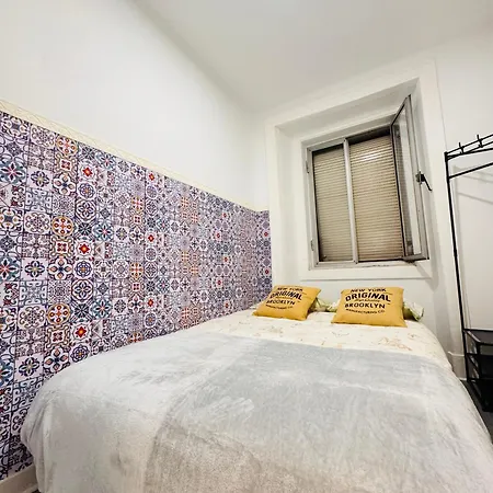 Alcantara Lx Lisboa