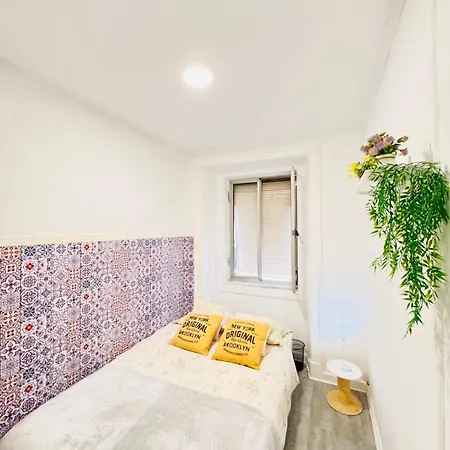 Alcantara Lx * ליסבון