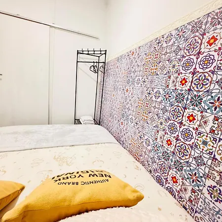 Alcantara Lx בית הארחה *