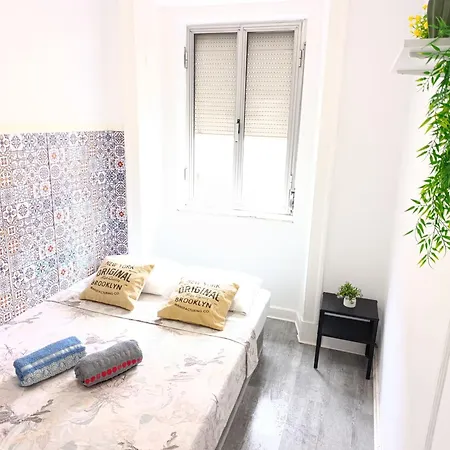 Alcantara Lx Lizbona