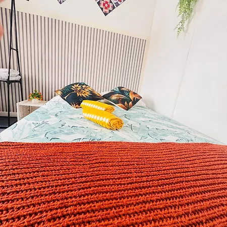 Alcantara Lx Maison d'hôtes Lisboa