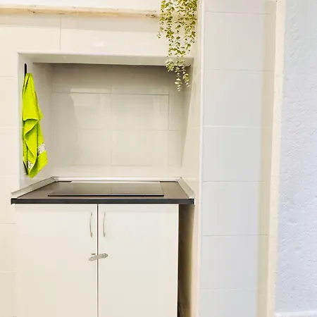 Pensjonat Alcantara Lx Lizbona