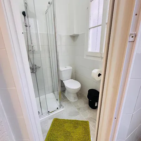 Alcantara Lx Lizbona