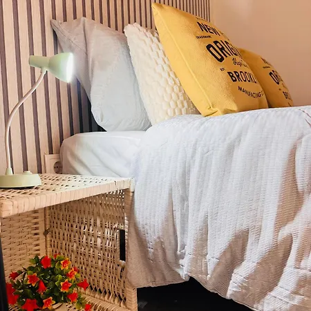 Alcantara Lx Pensjonat Lizbona