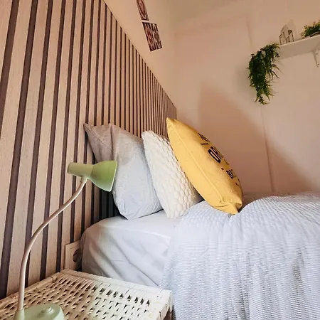 Alcantara Lx Pensjonat