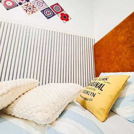 Alcantara Lx Gasthof *