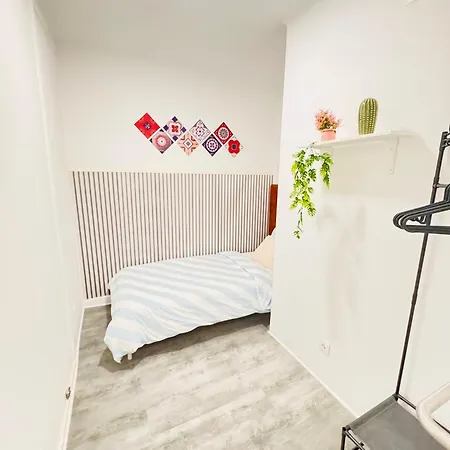 Alcantara Lx Pensjonat *