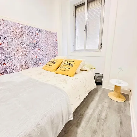 Alcantara Lx * Lizbona