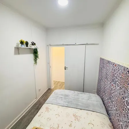 Pensjonat Alcantara Lx