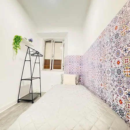 Gasthof Alcantara Lx Lissabon