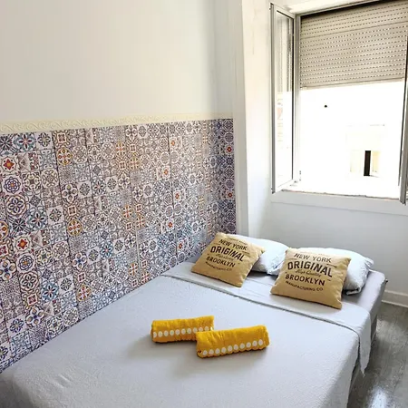 Alcantara Lx * Lissabon