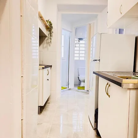 Guest house Alcantara Lx