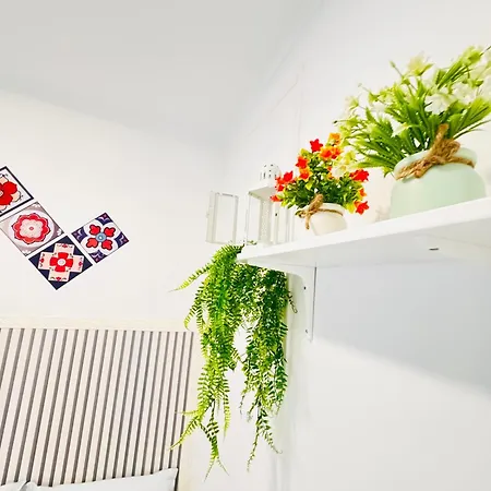 Alcantara Lx Guest house Lisbon