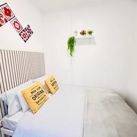 Alcantara Lx Guest house