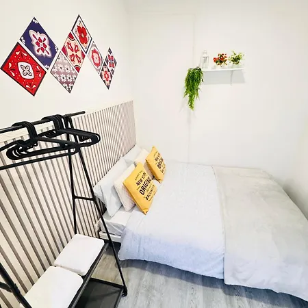 Alcantara Lx * Lisbon