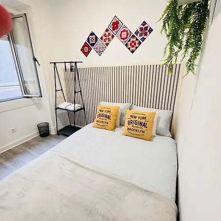Guest house Alcantara Lx Lisbon